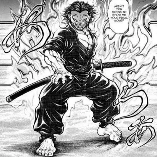 Musashi Miyamoto thumbnail