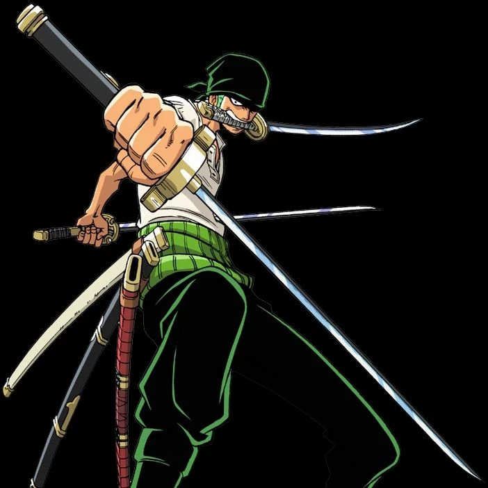 Zoro thumbnail