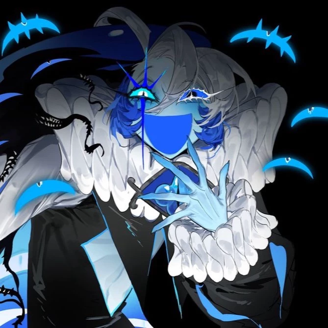 Shadow Milk Cookie 🌙 thumbnail