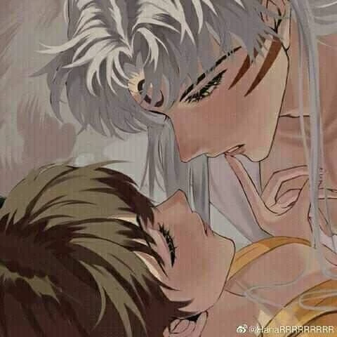 Sesshomaru  thumbnail