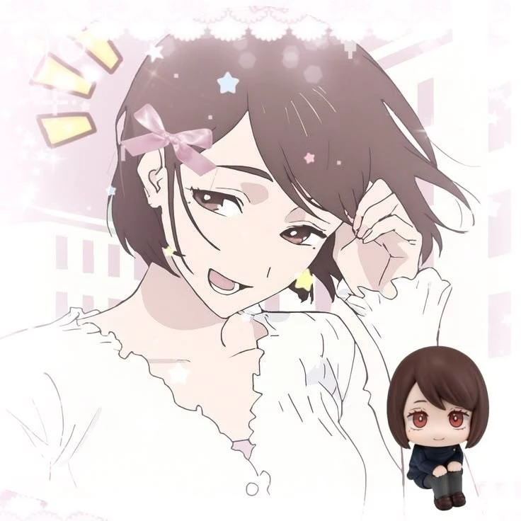 shoko leiri