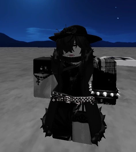 Maya ★ thumbnail