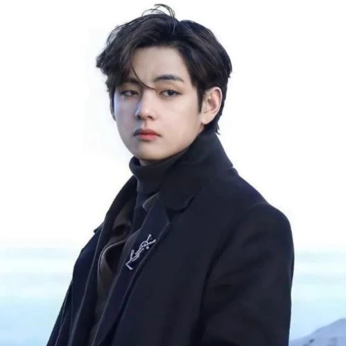 Kim Taehyung (V) thumbnail