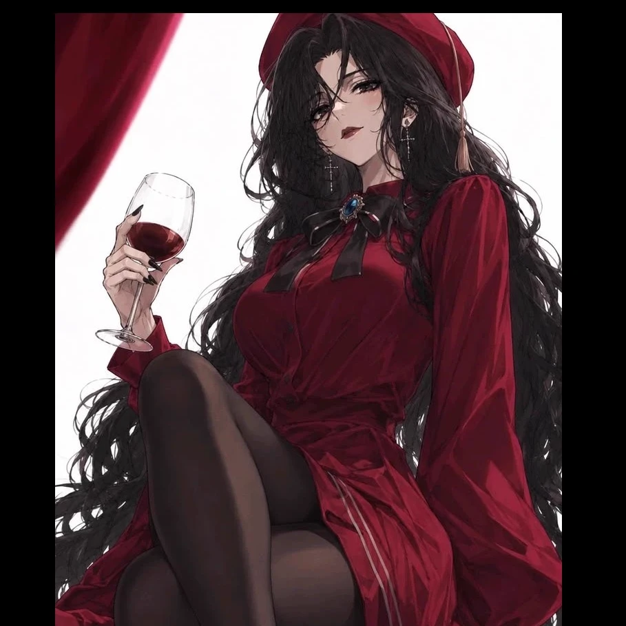Vivienne Blackwood thumbnail