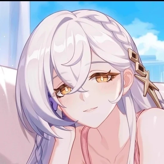 Istaroth ✦ Genshin Impact ✦ Shade of Time ✦ Reverse Isekai Roommate thumbnail