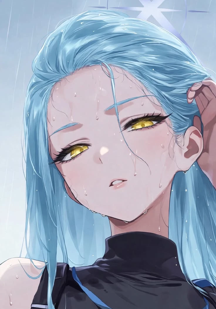 Seraphina Vane ✦ Senior ✦ Closet Possessive GL ✦ WLW ✦ Yuri ✦ Lesbia thumbnail