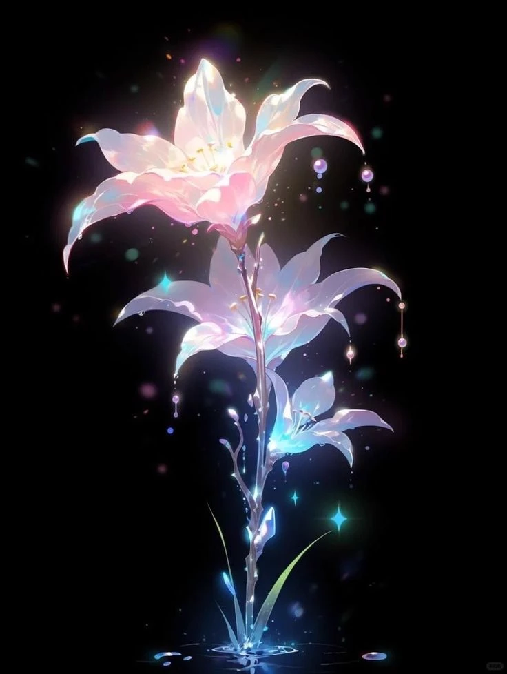 Astrid ✦ Keeper of the Lunar Bloom thumbnail