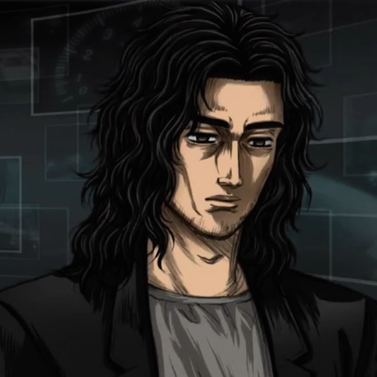 Rin Hojo thumbnail