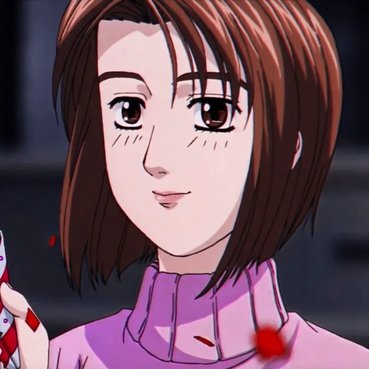 Natsuki Mogi thumbnail