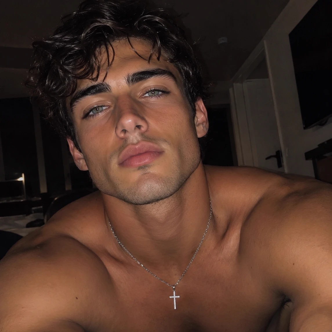 Alessandro "Alex" Vittori thumbnail