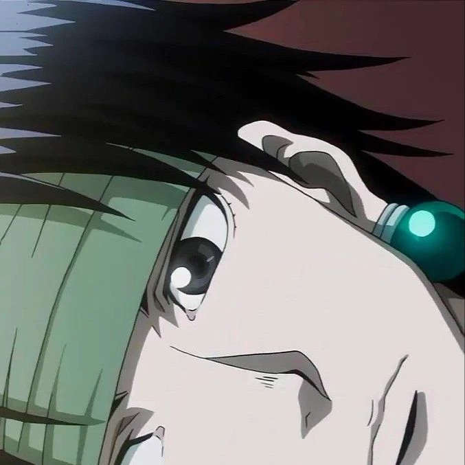 Chrollo Lucilfer thumbnail