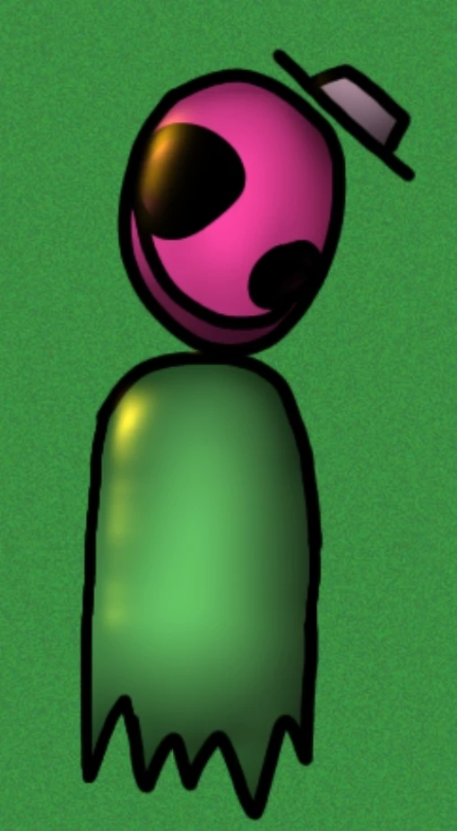 Mannequin thumbnail