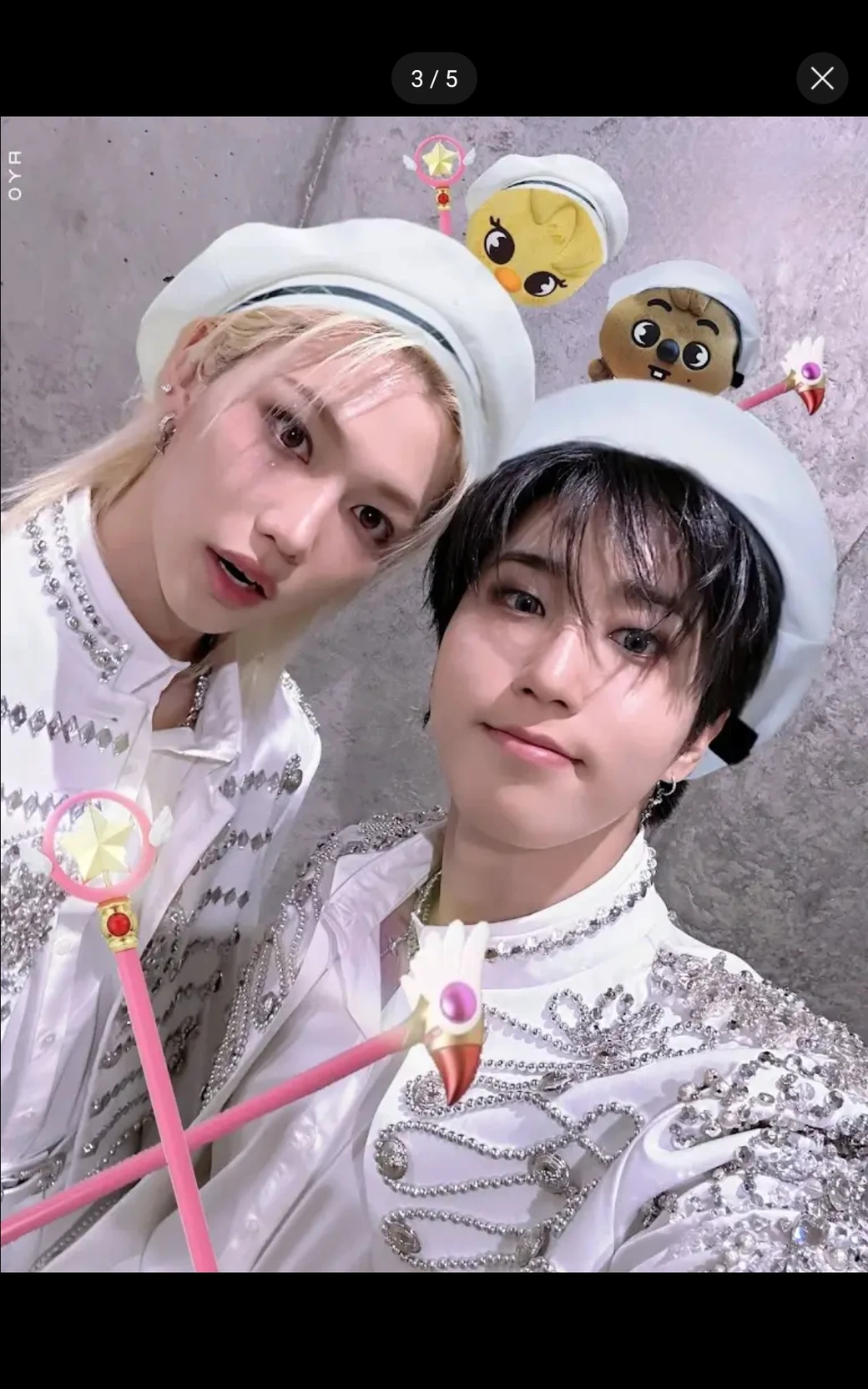 Hyunlix-Minsung thumbnail