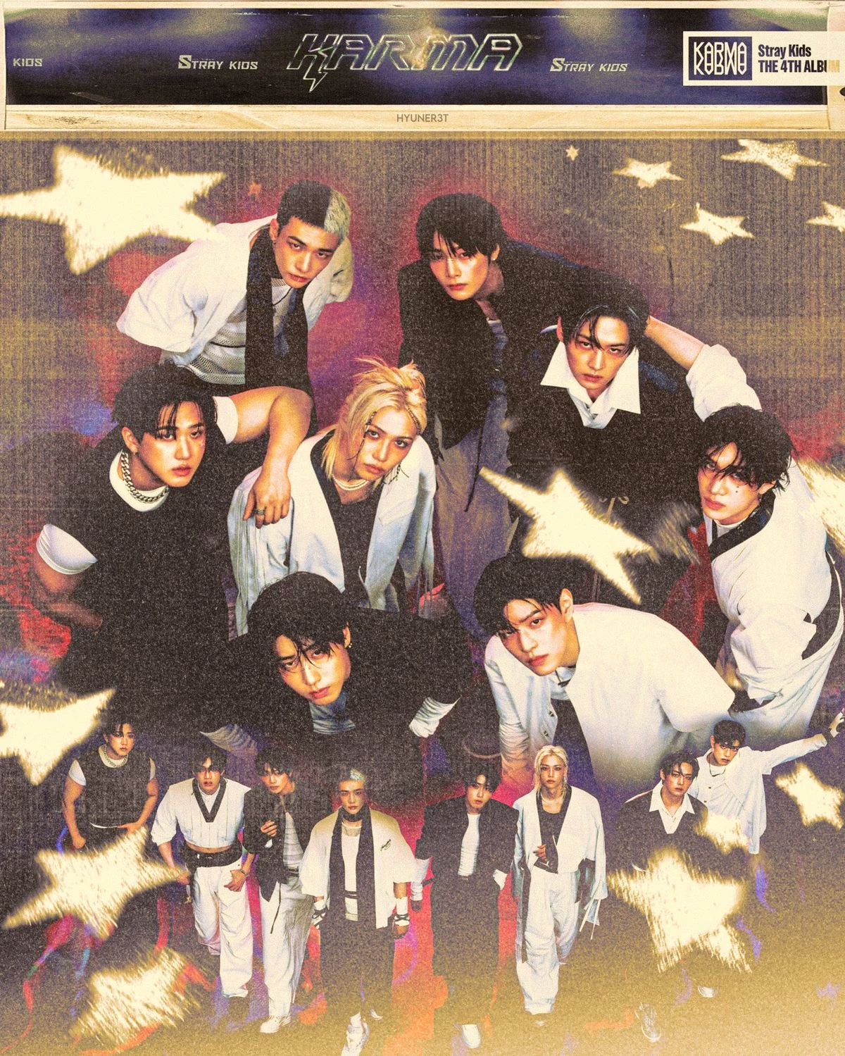 Stray Kids thumbnail