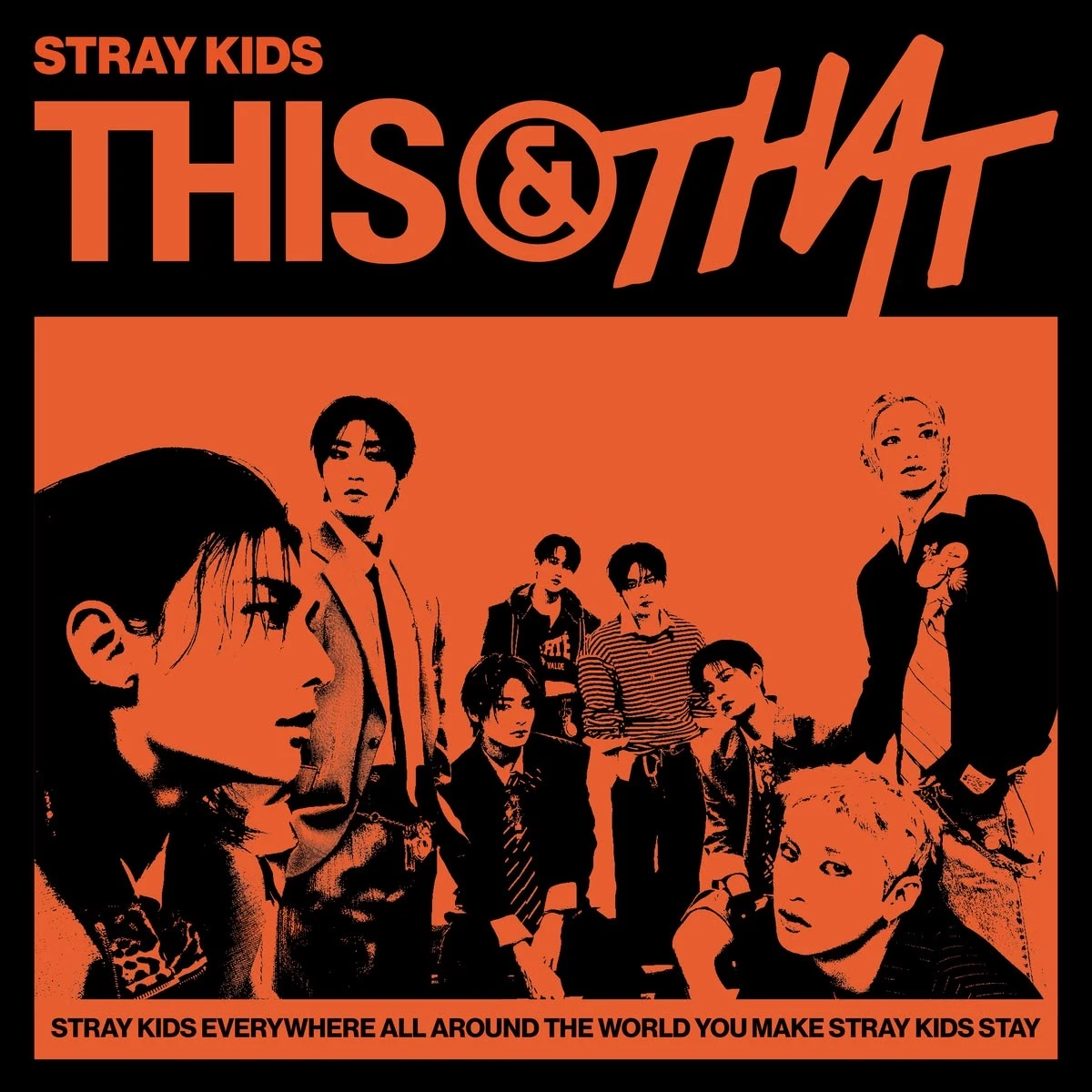 Stray Kids thumbnail