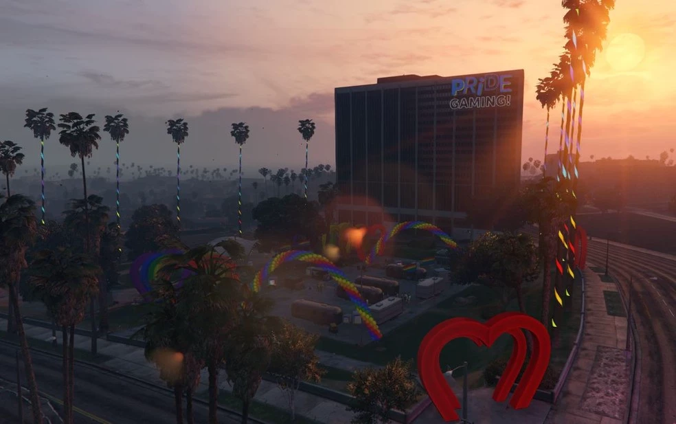 GTA V NEW EDITION (IN SEARCH OF FORTUNE) thumbnail