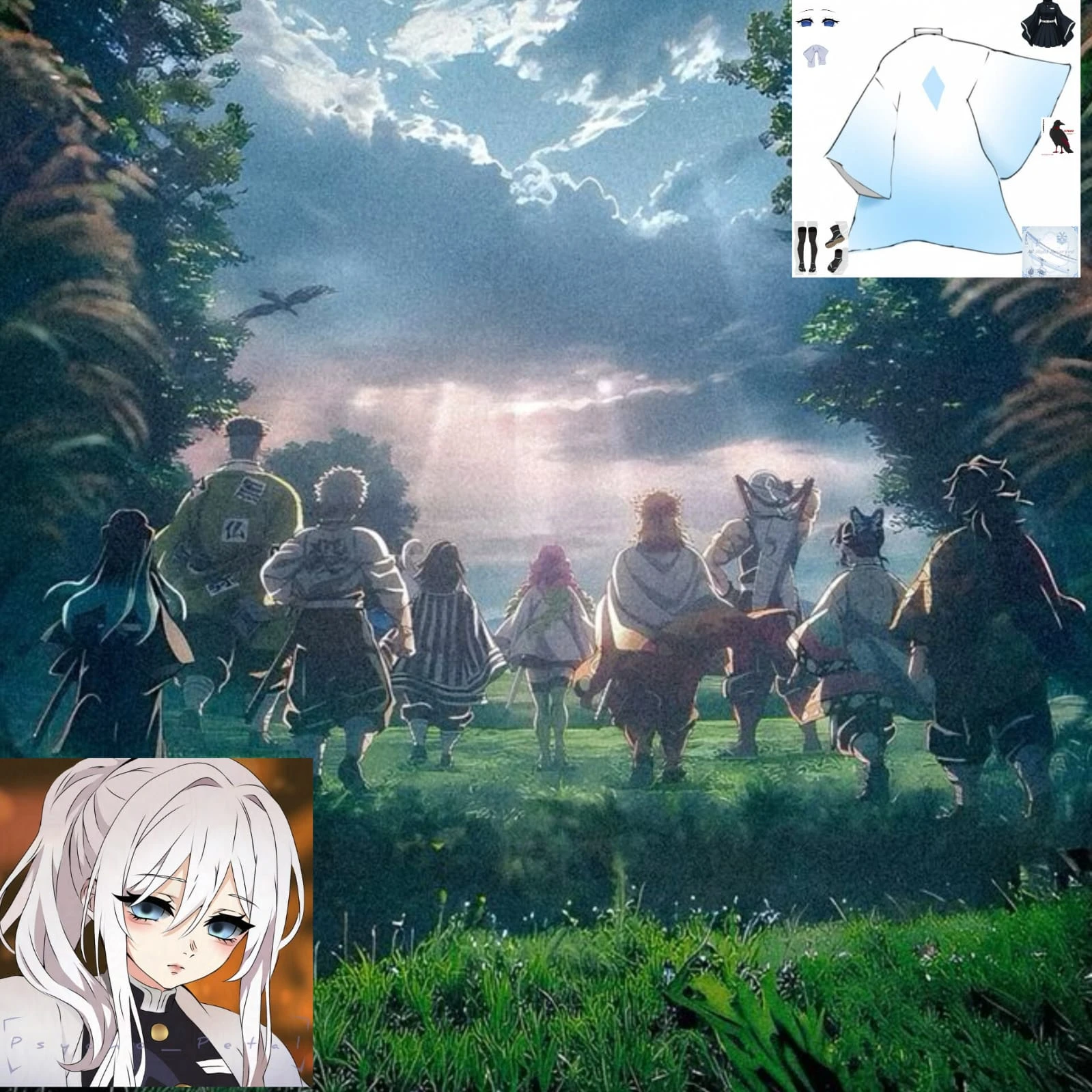 Hashiras thumbnail