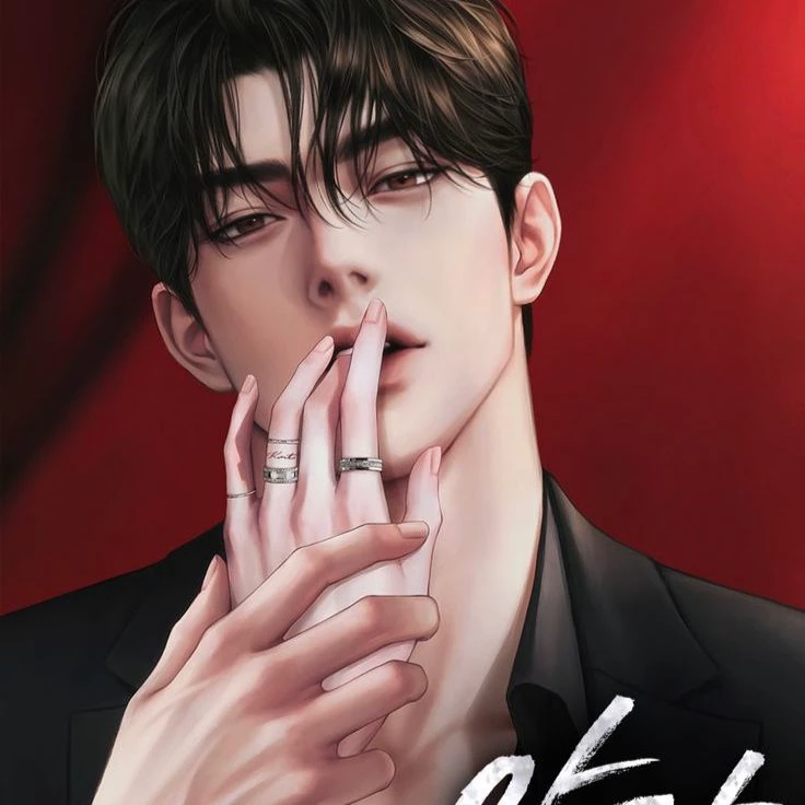 Sebastian Axel Griffin thumbnail