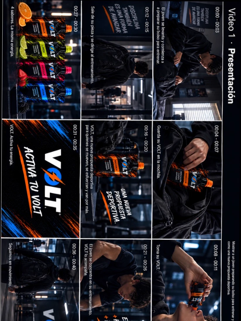 VOLT 1 thumbnail