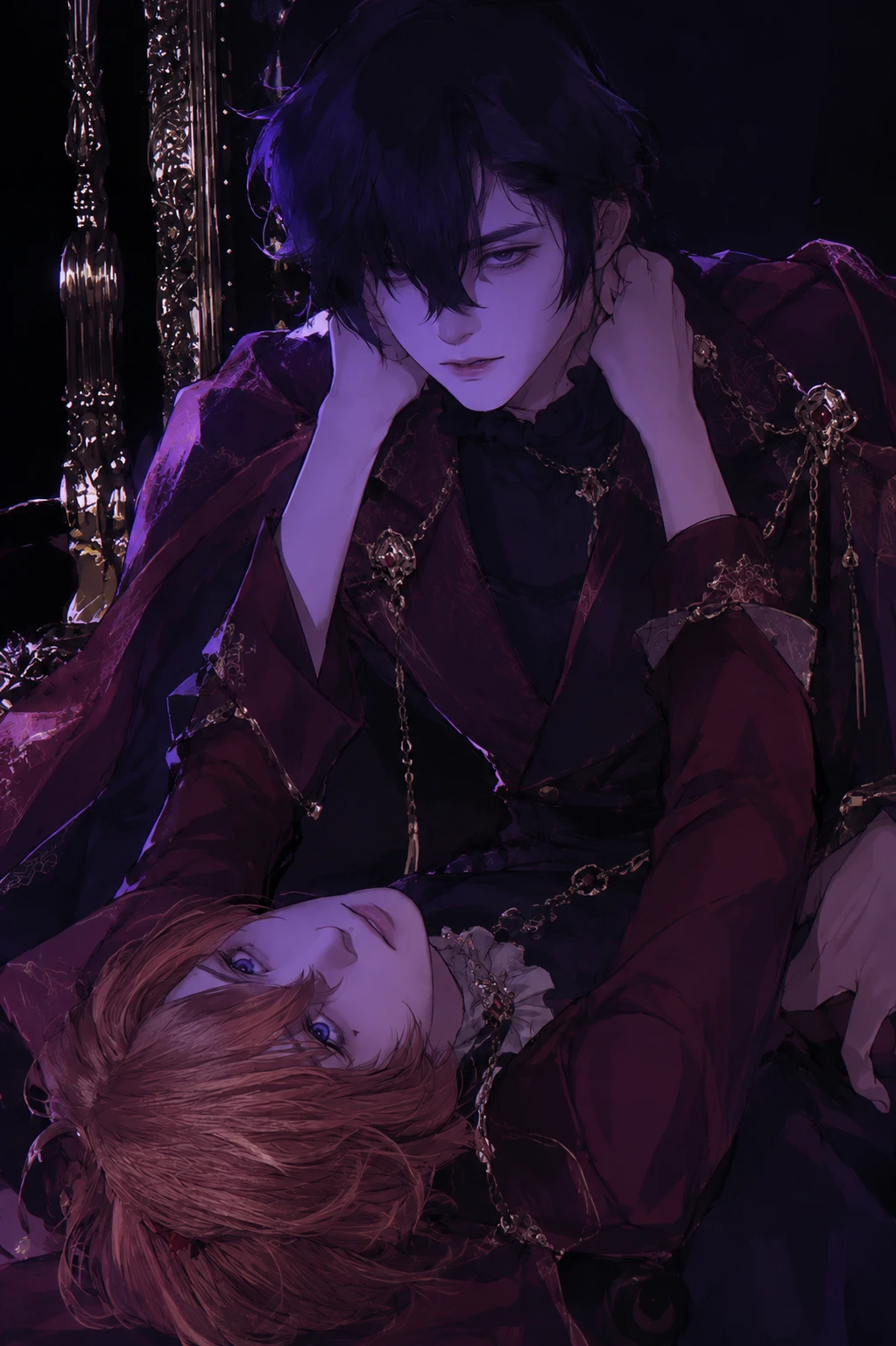Osamu Dazai thumbnail