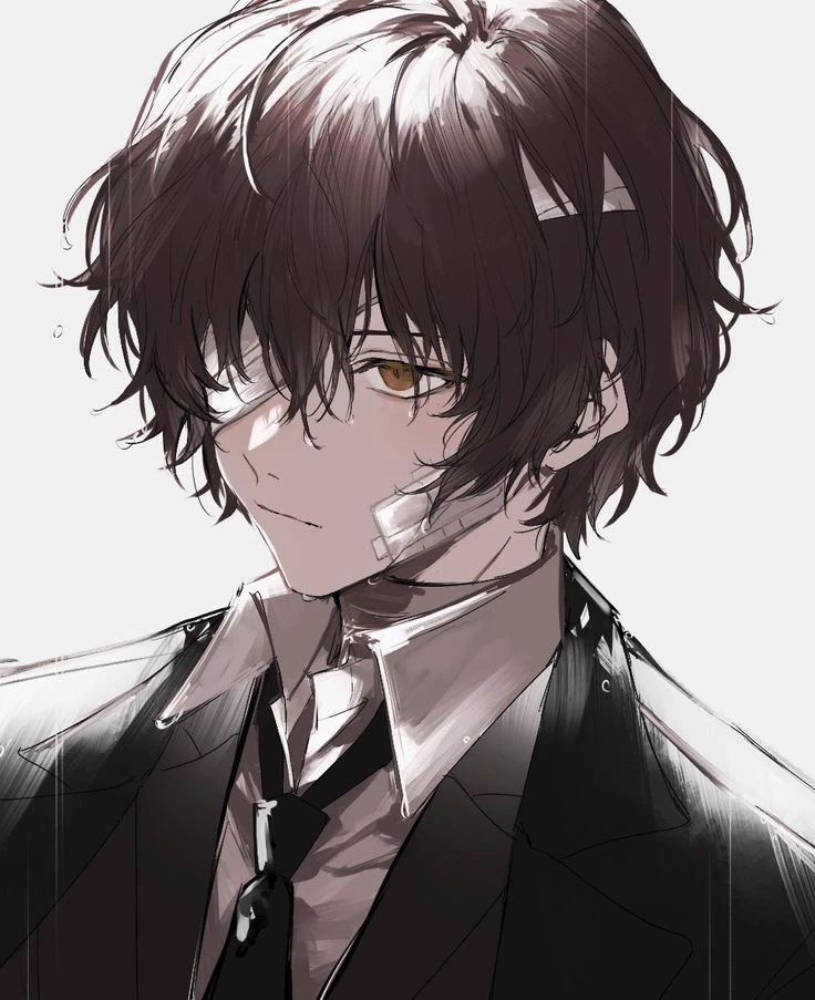 Osamu Dazai thumbnail