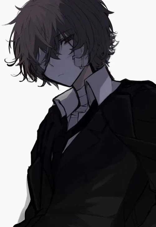 Osamu Dazai thumbnail