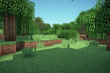 Minecraft thumbnail