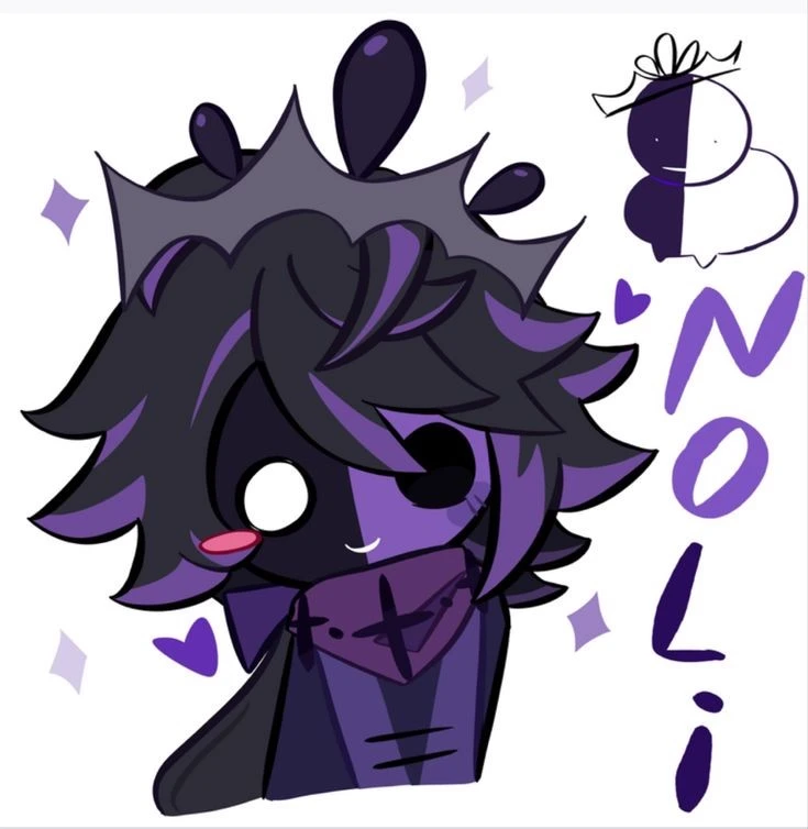 Noli Chibi :3 thumbnail