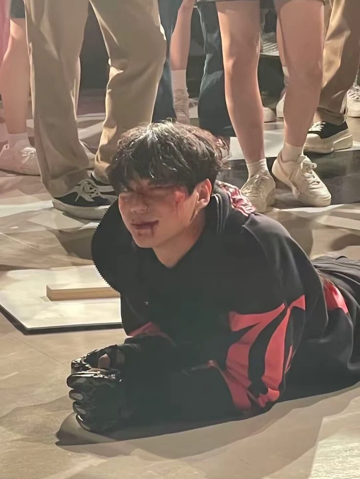 Seongje Geum thumbnail