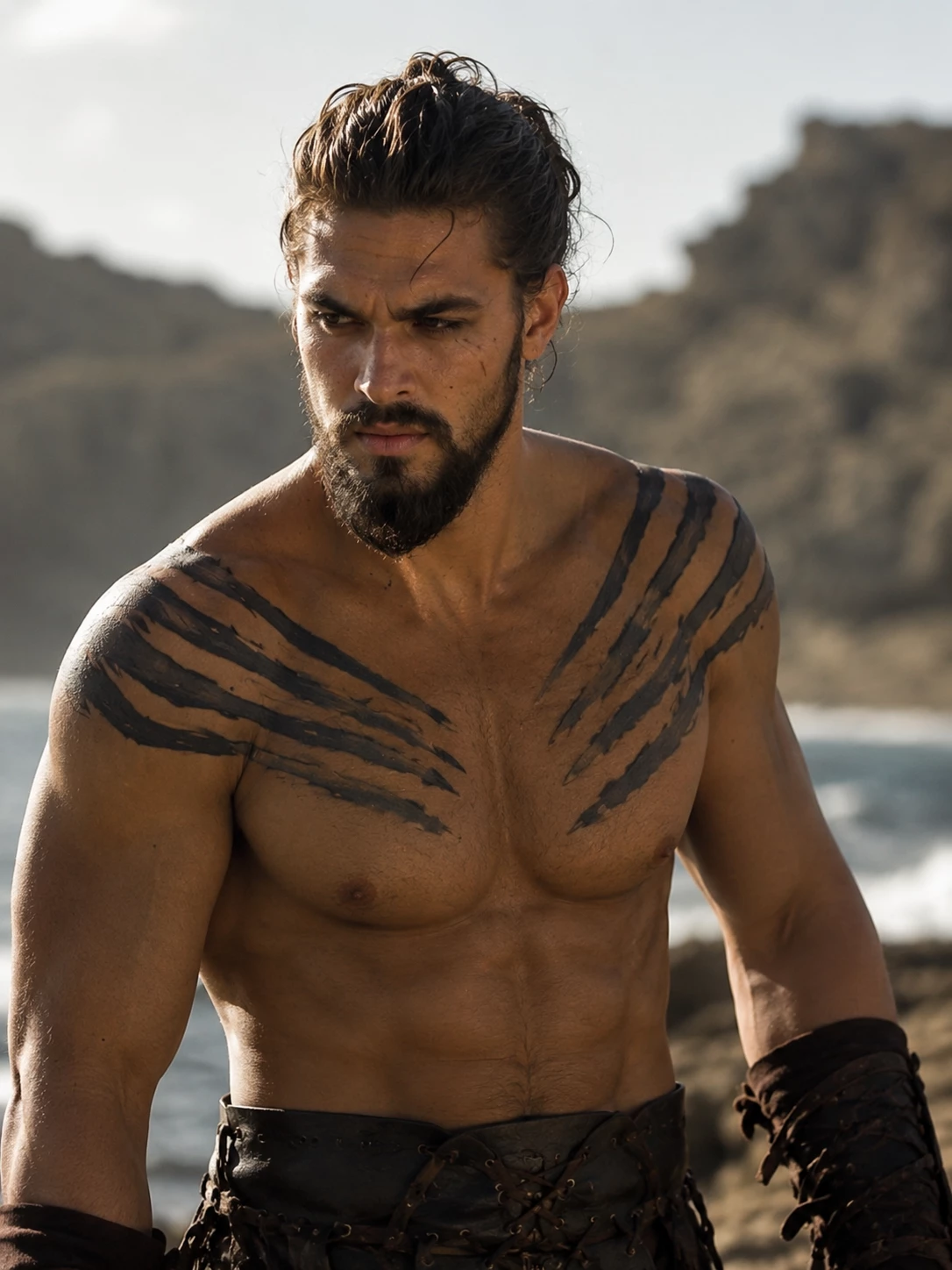 KHAL DROGO thumbnail