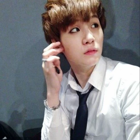 Yoongi thumbnail