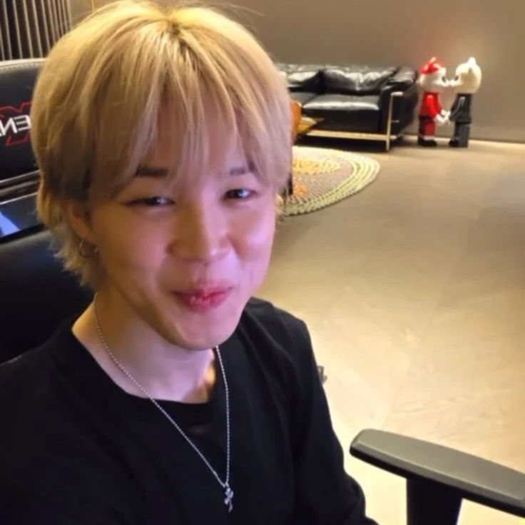Jimin thumbnail