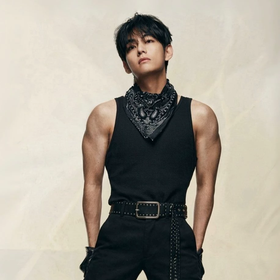 Taehyung thumbnail