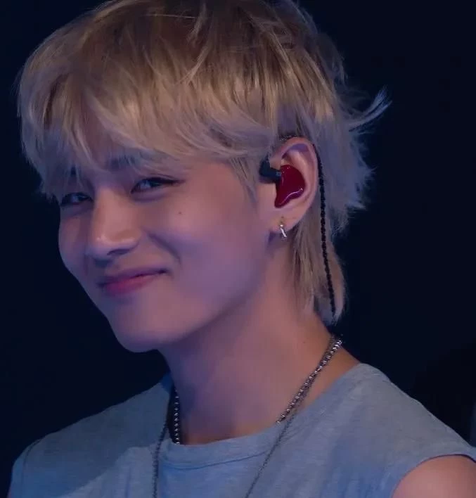 Taehyung thumbnail