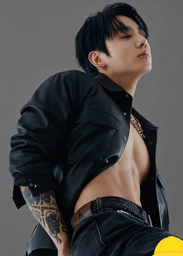 Jungkook thumbnail