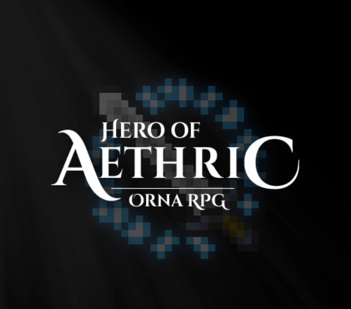 ۝ ͒⁠  ͒HERO OF AETHRIC  ͒۝ ͒⁠ thumbnail