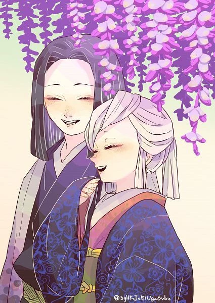 Kagaya Ubayashiki thumbnail