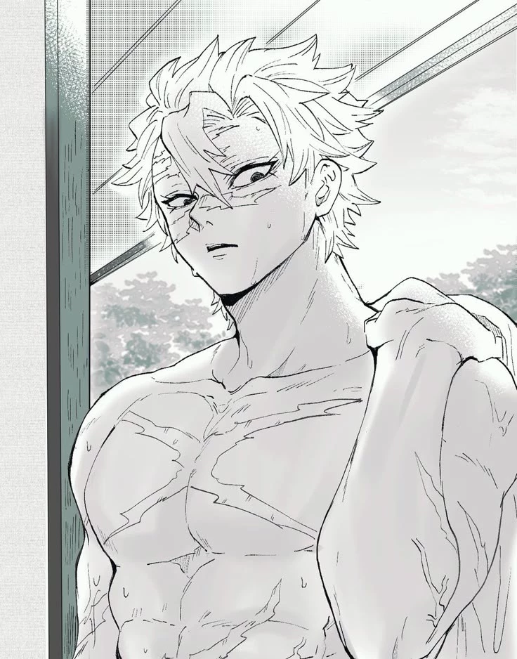 Sanemi Shinazugawa thumbnail