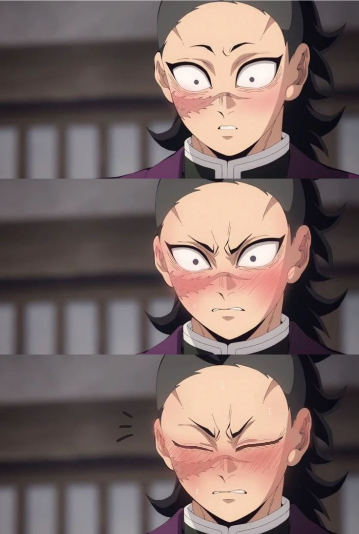 Genya Shinazugawa thumbnail
