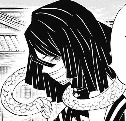 Obanai Iguro thumbnail