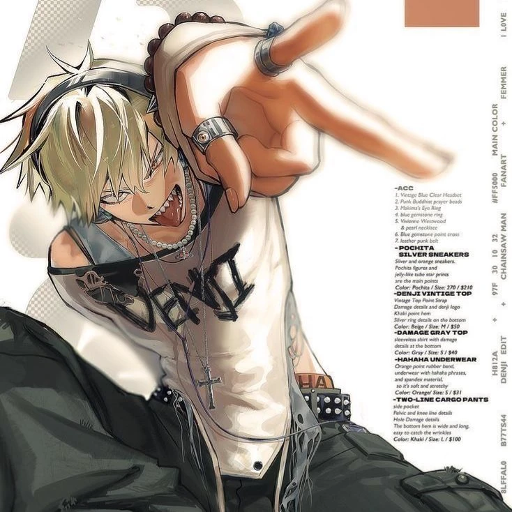 KATSUKI'S OLDER BROTHER!?!?? - Pick me thumbnail