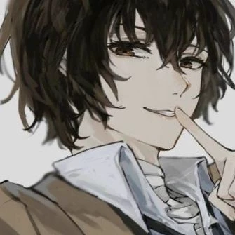 ꧁BSD - Dazai Osamu ꧂ thumbnail