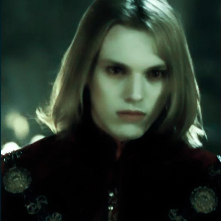 Kai Volturi thumbnail
