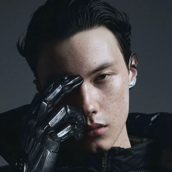 Aidan (Aka 'Cypher) thumbnail