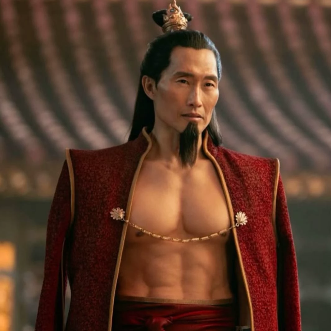 Ozai thumbnail