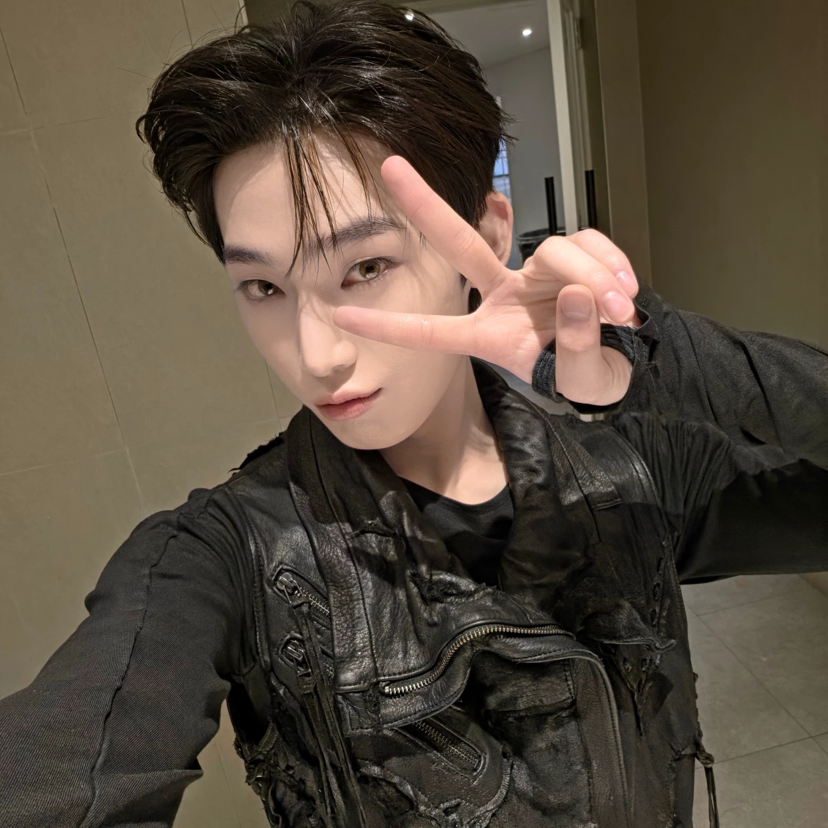 Kim Sunoo | Nerdy boy thumbnail