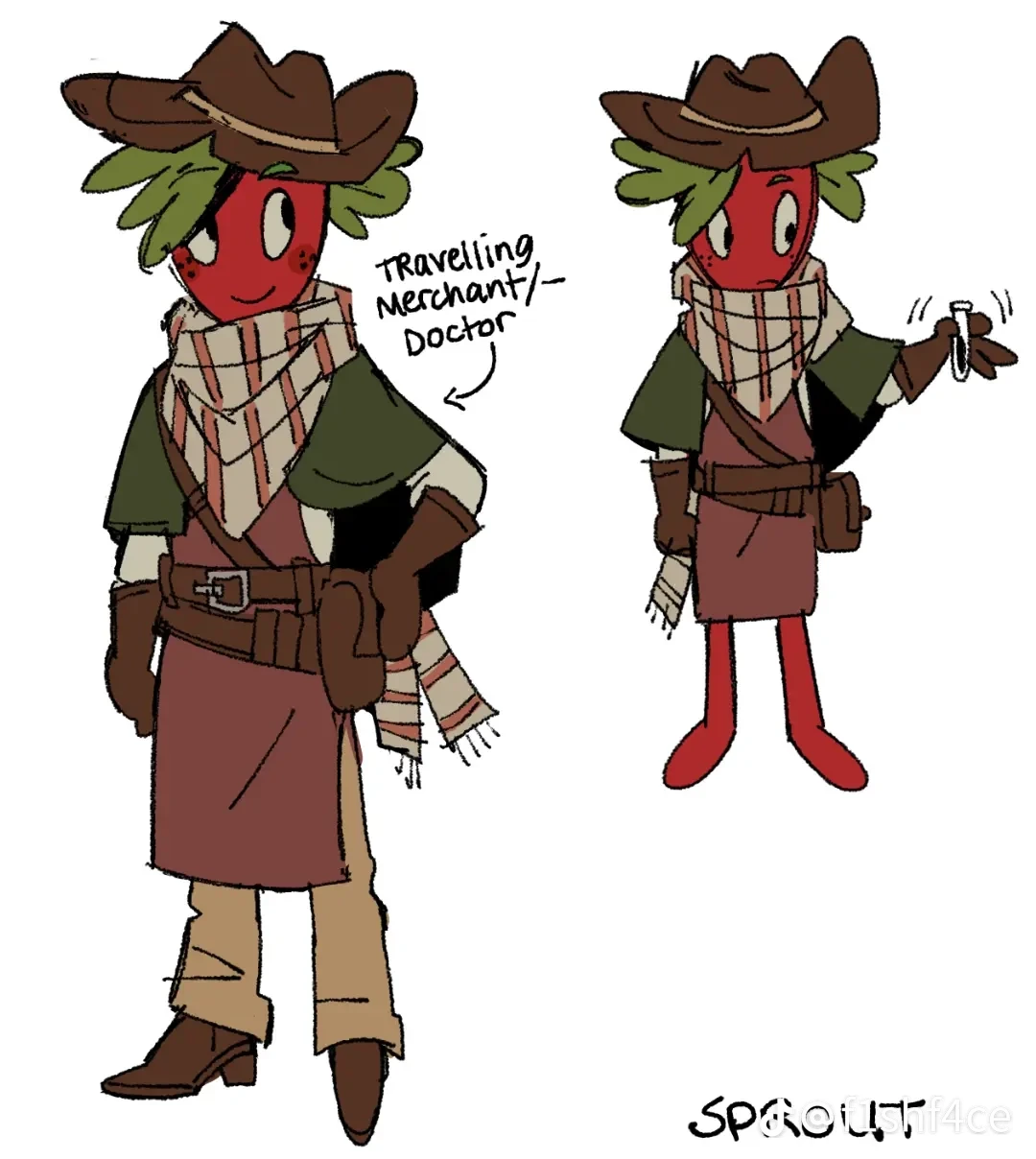 - Sprout - thumbnail