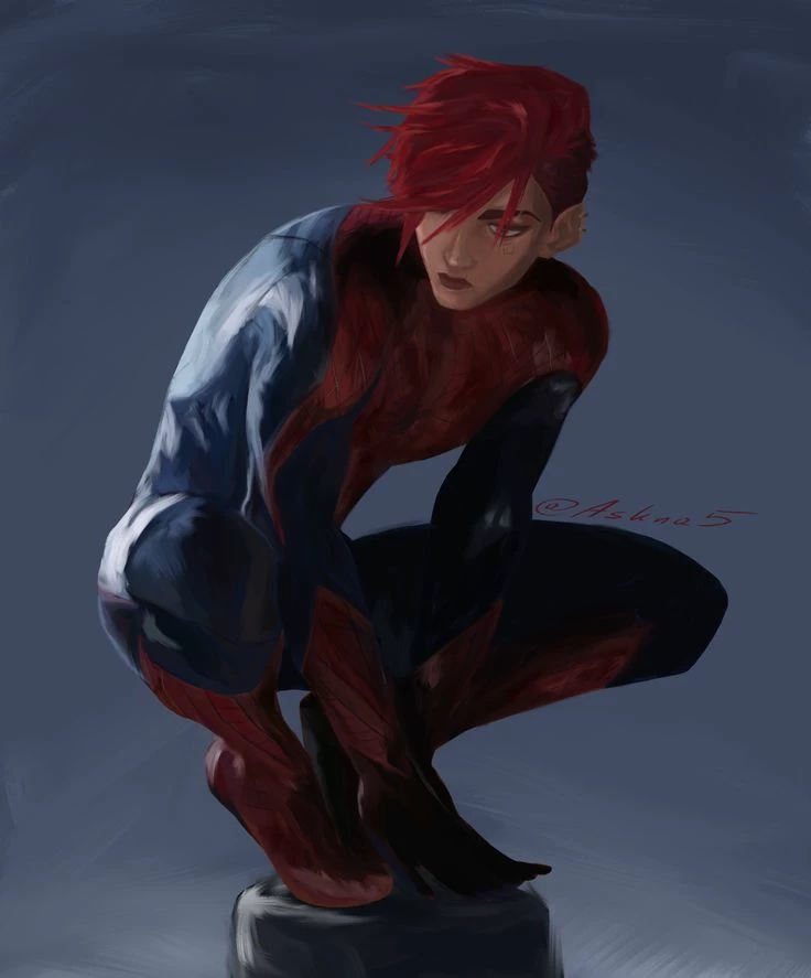 spider-woman / GL thumbnail