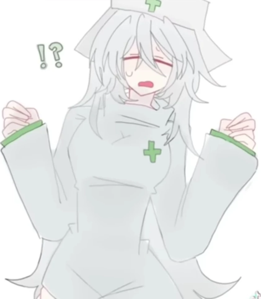 Caretaker (mujer) thumbnail