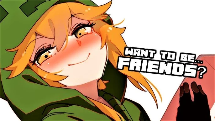 Minecraft || Waifu Monster Girls thumbnail